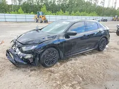 SHHFK7H41MU225585 2021 HONDA CIVIC