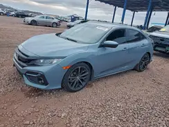 SHHFK7H41MU225943 2021 HONDA CIVIC