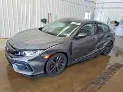 SHHFK7H41MU225988 2021 HONDA CIVIC