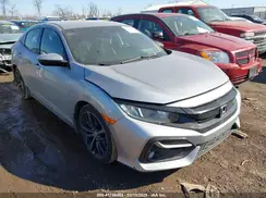 SHHFK7H41MU226090 2021 HONDA CIVIC
