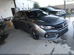SHHFK7H41MU226493 2021 HONDA CIVIC