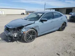 SHHFK7H41MU226784 2021 HONDA CIVIC