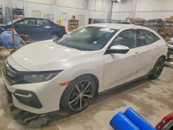 SHHFK7H41MU226834 2021 HONDA CIVIC