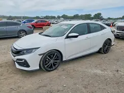 SHHFK7H41MU227210 2021 HONDA CIVIC