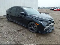 SHHFK7H41MU227630 2021 HONDA CIVIC