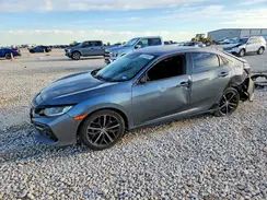 SHHFK7H41MU227689 2021 HONDA CIVIC