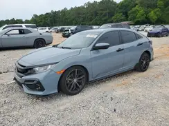 SHHFK7H41MU227854 2021 HONDA CIVIC