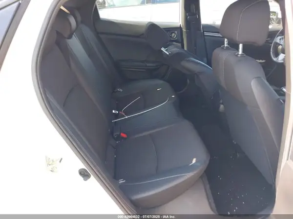 SHHFK7H41MU227921 2021 HONDA CIVIC - Image 8