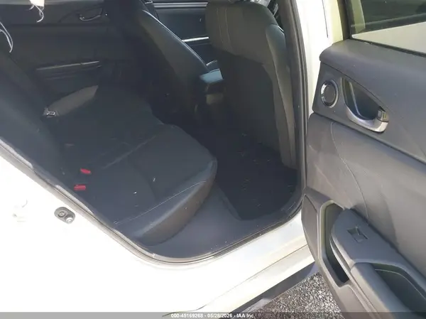 SHHFK7H41MU228048 2021 HONDA CIVIC - Image 8