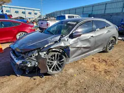 SHHFK7H41MU228101 2021 HONDA CIVIC