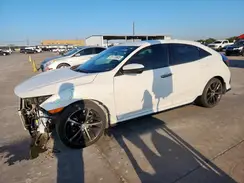 SHHFK7H41MU228339 2021 HONDA CIVIC