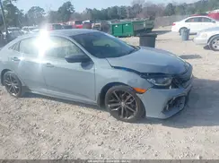 SHHFK7H41MU229569 2021 HONDA CIVIC