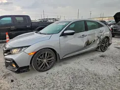 SHHFK7H41MU229801 2021 HONDA CIVIC