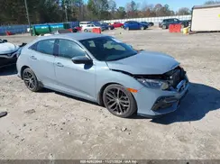 SHHFK7H41MU230012 2021 HONDA CIVIC
