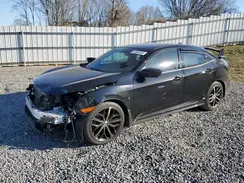 SHHFK7H41MU230494 2021 HONDA CIVIC