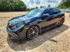 SHHFK7H41MU231547 2021 HONDA CIVIC