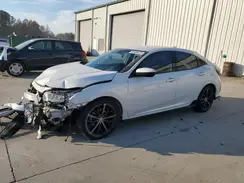 SHHFK7H41MU232214 2021 HONDA CIVIC