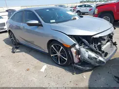 SHHFK7H41MU232245 2021 HONDA CIVIC