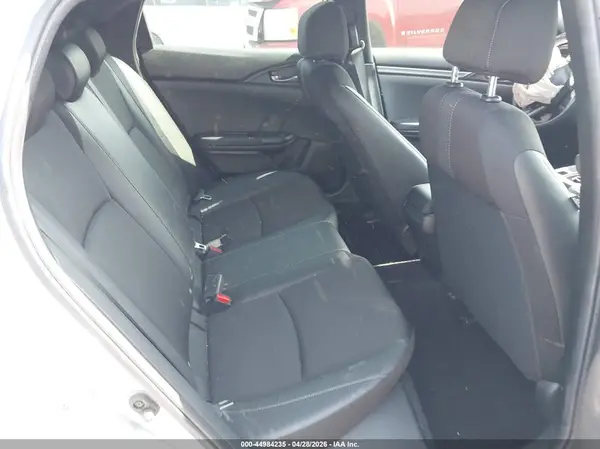 SHHFK7H41MU232245 2021 HONDA CIVIC - Image 8