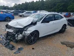 SHHFK7H41MU232603 2021 HONDA CIVIC