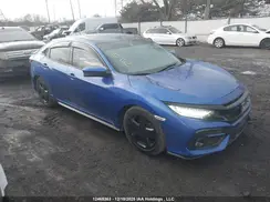 SHHFK7H41MU300463 2021 HONDA CIVIC
