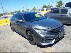 SHHFK7H41MU400840 2021 HONDA CIVIC