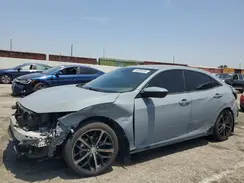 SHHFK7H41MU401101 2021 HONDA CIVIC