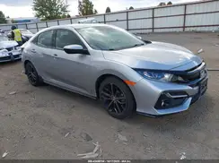 SHHFK7H41MU402233 2021 HONDA CIVIC