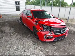 SHHFK7H41MU402457 2021 HONDA CIVIC