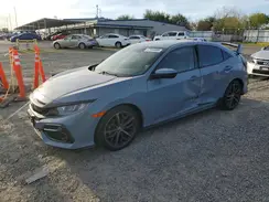 SHHFK7H41MU403477 2021 HONDA CIVIC