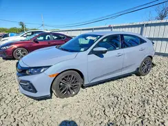 SHHFK7H41MU404824 2021 HONDA CIVIC