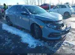 SHHFK7H41MU408016 2021 HONDA CIVIC