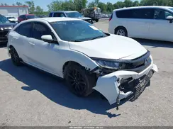 SHHFK7H41MU408615 2021 HONDA CIVIC