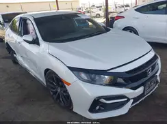 SHHFK7H41MU409246 2021 HONDA CIVIC