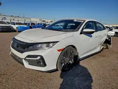 SHHFK7H41MU409716 2021 HONDA CIVIC