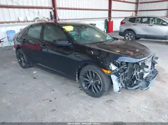 SHHFK7H41MU410249 2021 HONDA CIVIC