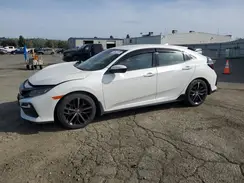 SHHFK7H41MU410607 2021 HONDA CIVIC