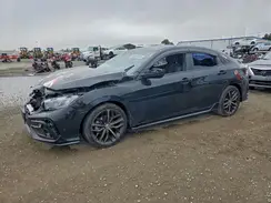 SHHFK7H41MU412339 2021 HONDA CIVIC