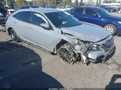 SHHFK7H41MU413040 2021 HONDA CIVIC