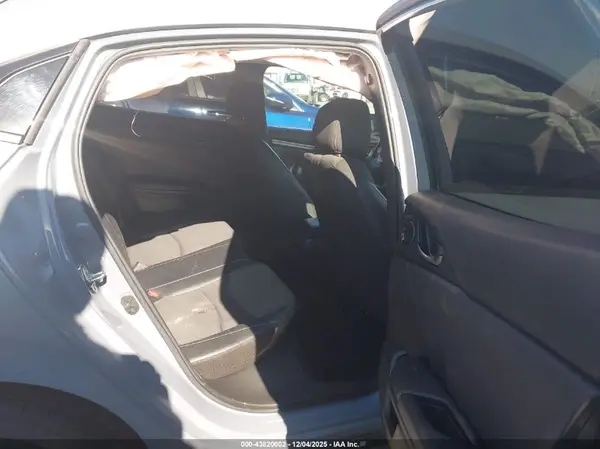 SHHFK7H41MU413040 2021 HONDA CIVIC - Image 8