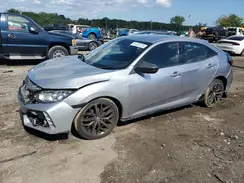 SHHFK7H41MU413880 2021 HONDA CIVIC