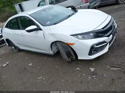SHHFK7H41MU414530 2021 HONDA CIVIC