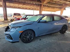 SHHFK7H41MU415385 2021 HONDA CIVIC