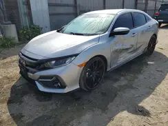 SHHFK7H41MU415676 2021 HONDA CIVIC