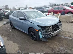 SHHFK7H41MU415869 2021 HONDA CIVIC