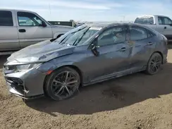 SHHFK7H41MU416133 2021 HONDA CIVIC