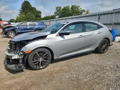 SHHFK7H41MU416732 2021 HONDA CIVIC