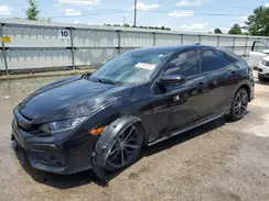 SHHFK7H41MU417511 2021 HONDA CIVIC