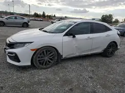SHHFK7H41MU420621 2021 HONDA CIVIC