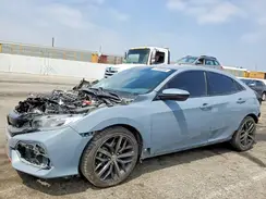 SHHFK7H41MU420683 2021 HONDA CIVIC